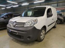 Wit Gebruikt 2019 Renault Kangoo MPV | € 7.990 (Duur)