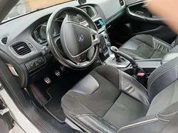 Wit Gebruikt 2014 Volvo V40 R-Design Stationwagen | € 7.200 (Eerlijke prijs)