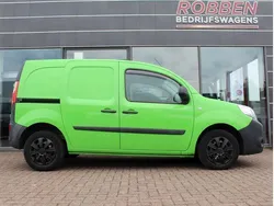 Groen Gebruikt 2017 Renault Kangoo MPV | € 5.750 (Eerlijke prijs)