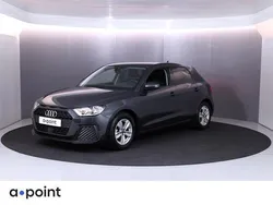 Grijs Gebruikt 2021 Audi A1 Sportback Proline Hatchback | € 22.749 (Eerlijke prijs)
