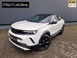 Wit Gebruikt 2024 Opel Mokka SUV | € 22.950 (Goede deal)
