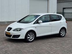 Wit Gebruikt 2010 Seat Altea MPV | € 2.950 (Goede deal)