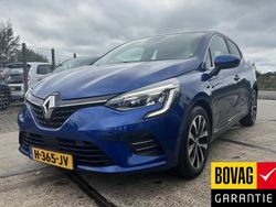 Blauw Gebruikt 2020 Renault Clio V Intens Hatchback | € 15.950 (Eerlijke prijs)
