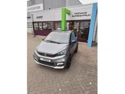 Grijs Gebruikt 2020 Aixam City | € 10.950