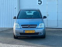 Gebruikt 2004 Opel Meriva MPV | € 1.499 (Eerlijke prijs)