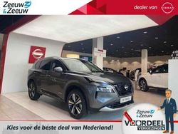 Onbekend Nieuw 2024 Nissan X-Trail Tekna SUV | € 55.175 (Super prijs)