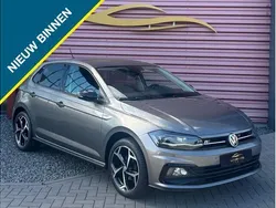 Grijs Gebruikt 2018 VW Polo Hatchback | € 18.750