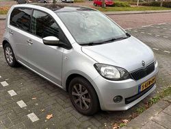 Gebruikt 2013 Skoda Citigo Hatchback | € 2.999 (Duur)