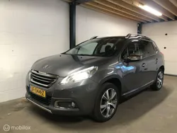 Suv Gebruikt 2016 Peugeot 2008 Allure SUV | € 8.450 (Goede deal)