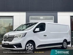 Wit Gebruikt 2023 Renault Trafic Van | € 20.157 (Goede deal)