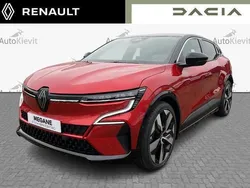 Rood Nieuw 2025 Renault Mégane Komfort Hatchback | € 35.950 (Goede deal)