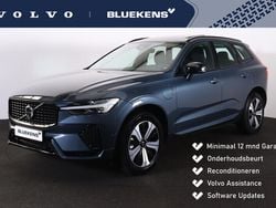 Blauw Gebruikt 2024 Volvo XC60 Plus SUV | € 52.900 (Super prijs)