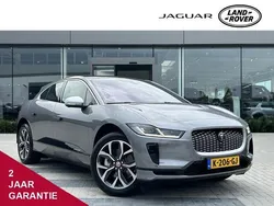 Grijs Gebruikt 2020 Jaguar I-Pace SE SUV | € 42.900
