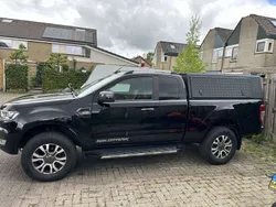 Gebruikt 2019 Ford Ranger Wildtrack Pickup | € 17.999 (Goede deal)