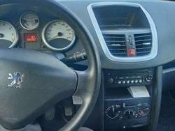 Zilver Gebruikt 2007 Peugeot 207 Hatchback | € 1.600 (Eerlijke prijs)