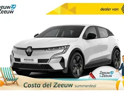 Onbekend Nieuw 2024 Renault Mégane Evolution Hatchback | € 35.920 (Super prijs)