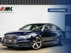 Blauw Gebruikt 2013 Audi RS5 Design Sedan | € 31.995