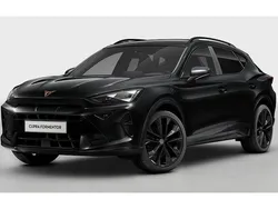 Midnight black Nieuw 2025 Cupra Formentor SUV | € 49.512 (Iets duurder)