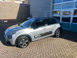 Grijs Gebruikt 2024 Citroën C3 PureTech Hatchback | € 17.450 (Goede deal)