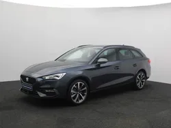 Magnetic tech Gebruikt 2023 Seat Leon Business Stationwagen | € 37.900