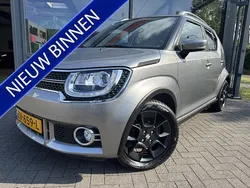 Grijs Gebruikt 2019 Suzuki Ignis Hatchback | € 16.500 (Goede deal)