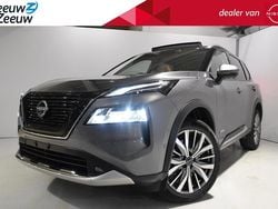 Onbekend Gebruikt 2023 Nissan X-Trail Tekna+ SUV | € 57.875