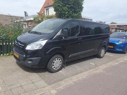 Overige Gebruikt 2016 Ford Transit Custom Trend Van | € 7.799 (Iets duurder)