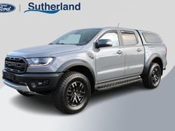 Overige Gebruikt 2021 Ford Ranger Raptor Pickup | € 38.900 (Eerlijke prijs)