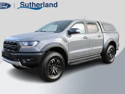 Overige Gebruikt 2021 Ford Ranger Raptor Pickup | € 39.400 (Super prijs)
