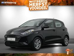 Grijs Gebruikt 2024 Hyundai i10 Premium Hatchback | € 19.425 (Eerlijke prijs)