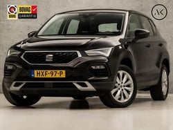 Zwart Gebruikt 2021 Seat Ateca Sport SUV | € 25.945 (Goede deal)