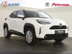 Wit Gebruikt 2024 Toyota Yaris Cross Active SUV | € 28.899 (Eerlijke prijs)