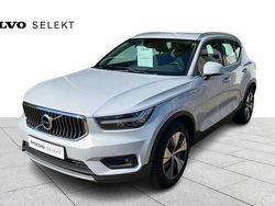 Zilver Gebruikt 2021 Volvo XC40 Inscription SUV | € 30.999 (Goede deal)