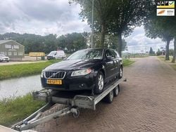 Gebruikt 2008 Volvo V70 Kinetic Stationwagen | € 1.550