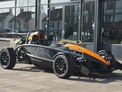 Overige Gebruikt 2012 Ariel Atom Coupé | € 69.980