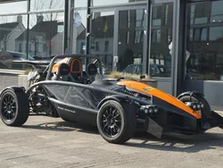 Ariel Atom