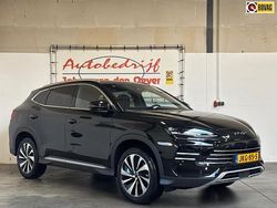 Zwart Nieuw 2025 BYD Seal U Boost SUV | € 38.950