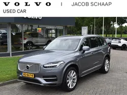 Grijs Gebruikt 2015 Volvo XC90 Inscription SUV | € 31.900 (Eerlijke prijs)