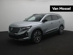 Grijs Gebruikt 2025 Renault Espace Iconic MPV | € 51.940 (Eerlijke prijs)