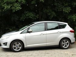 Grijs Gebruikt 2014 Ford C-MAX MPV | € 6.449 (Iets duurder)