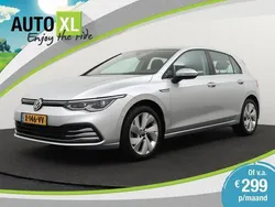 Grijs Gebruikt 2020 VW Golf VII R-line Hatchback | € 24.940 (Goede deal)