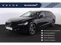 Gebruikt 2024 Volvo V90 Ultimate Stationwagen | € 53.595 (Goede deal)