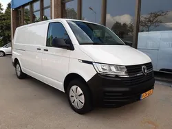Wit Gebruikt 2021 VW T6.1 Comfortline Van | € 18.900 (Goede deal)