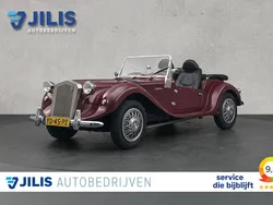 Rood Gebruikt 1990 Citroën 2CV Sedan | € 11.950