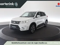 Wit Gebruikt 2020 Suzuki Vitara SUV | € 19.890 (Eerlijke prijs)