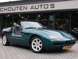 Groen Gebruikt 1990 BMW Z1 | € 39.950