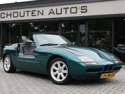 Groen Gebruikt 1990 BMW Z1 | € 42.950