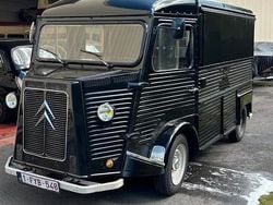 Gebruikt 1971 Citroën HY Van | € 29.950