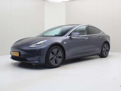 Grijs Gebruikt 2020 Tesla Model 3 Long Range AWD Sedan | € 22.400 (Goede deal)