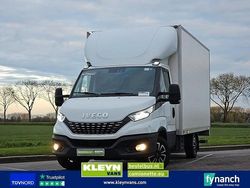 Gebruikt 2022 Iveco Daily | € 26.750 (Duur)